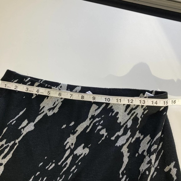 Three dots cher skirt and swing shell top set - Picture 13 of 14